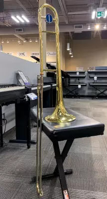 BUDGET TROMBONE